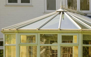 conservatory roof repair Tansley Hill, West Midlands