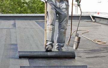 flat roof replacement Tansley Hill, West Midlands