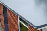 free Tansley Hill flat roofing insulation quotes